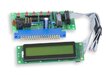 art.A303C   SC-5 con display separato tramite cavo 50cm